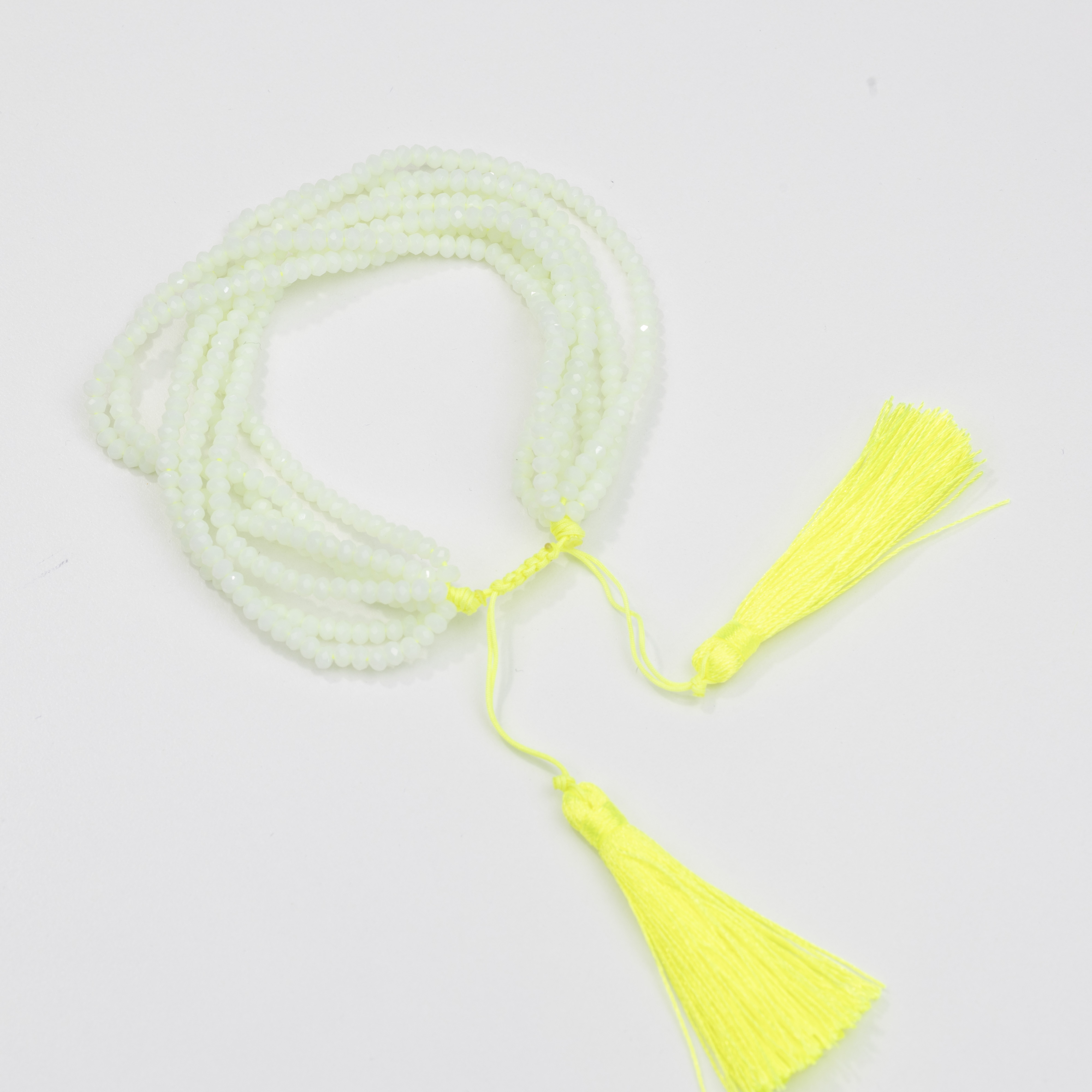 7251 Crystal Bracelets